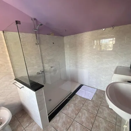 Gasthuis Casa Fanny