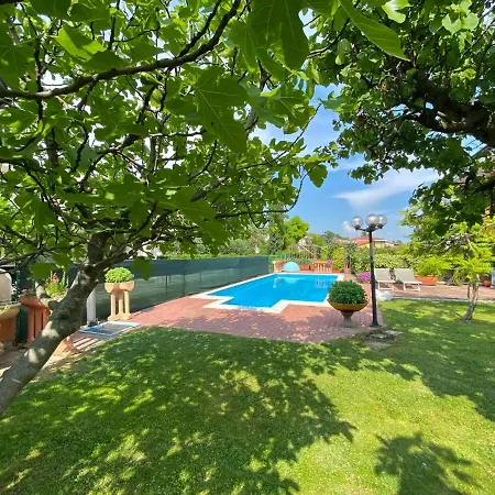 Gasthuis Casa Fanny 4*