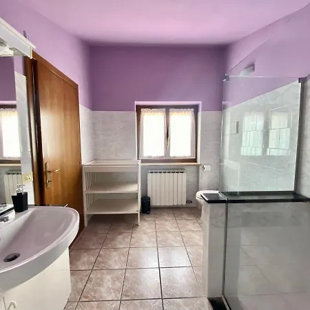 Casa Fanny *