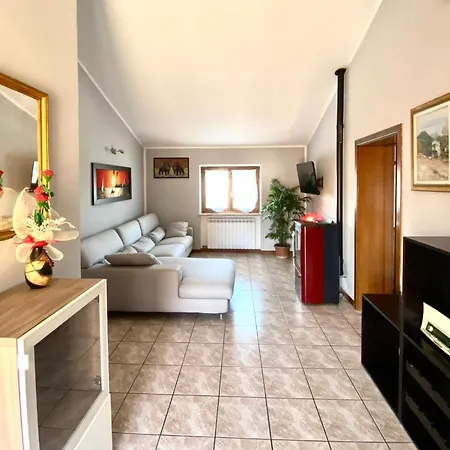 Casa Fanny Maison d'hôtes *