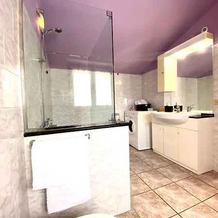 Maison d'hôtes Casa Fanny
