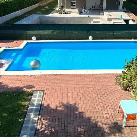 Maison d'hôtes Casa Fanny