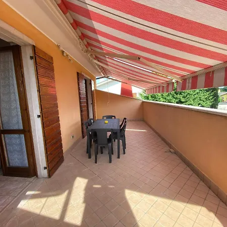 Casa Fanny Castelnuovo del Garda