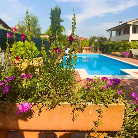 Casa Fanny * Castelnuovo del Garda